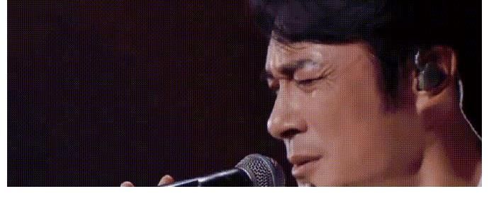 《追光吧！》首播收視率走低，金星鏡頭被剪，鄧亞萍作客救場(chǎng)