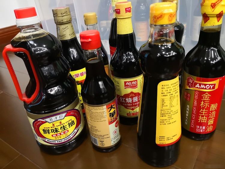 红烧肉|生抽老抽不要乱用,正确做法在这里,为家人健康,不妨看一看