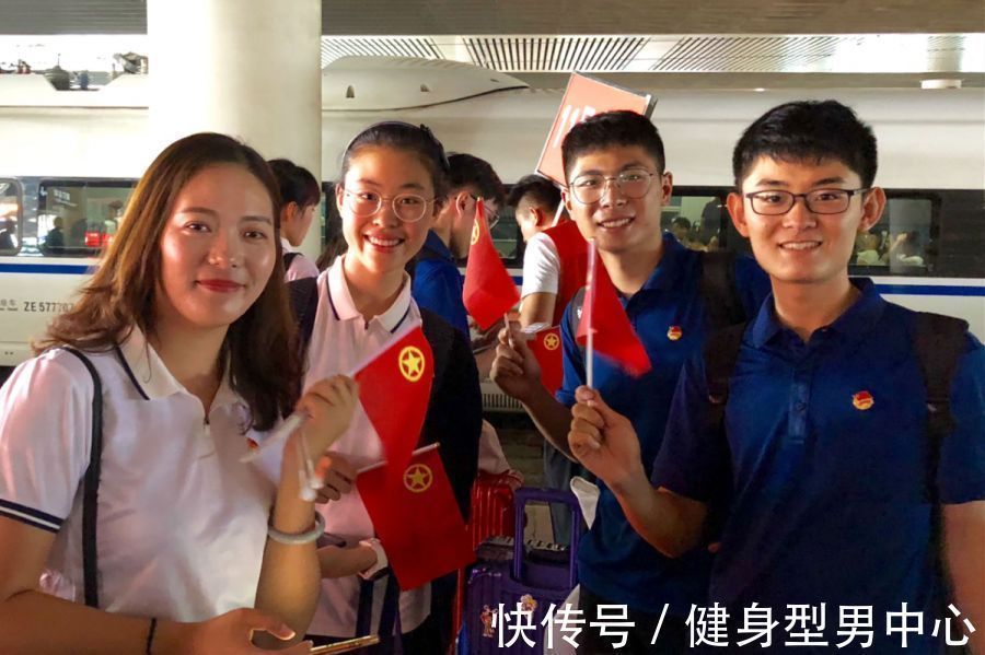 姚建铨|少年天才申怡飞:师从4G掌门人,让中国5G领先世界,为何如此牛?