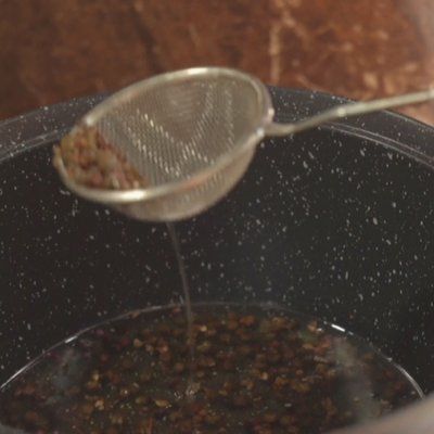 京味打卤面最香的吃法，让我连吃了三碗饭