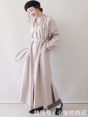 娇小|娇小女性的4件推荐服装