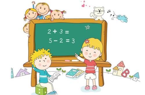 空间感|孩子是否聪明，这门学科很明显，多年班主任的经验