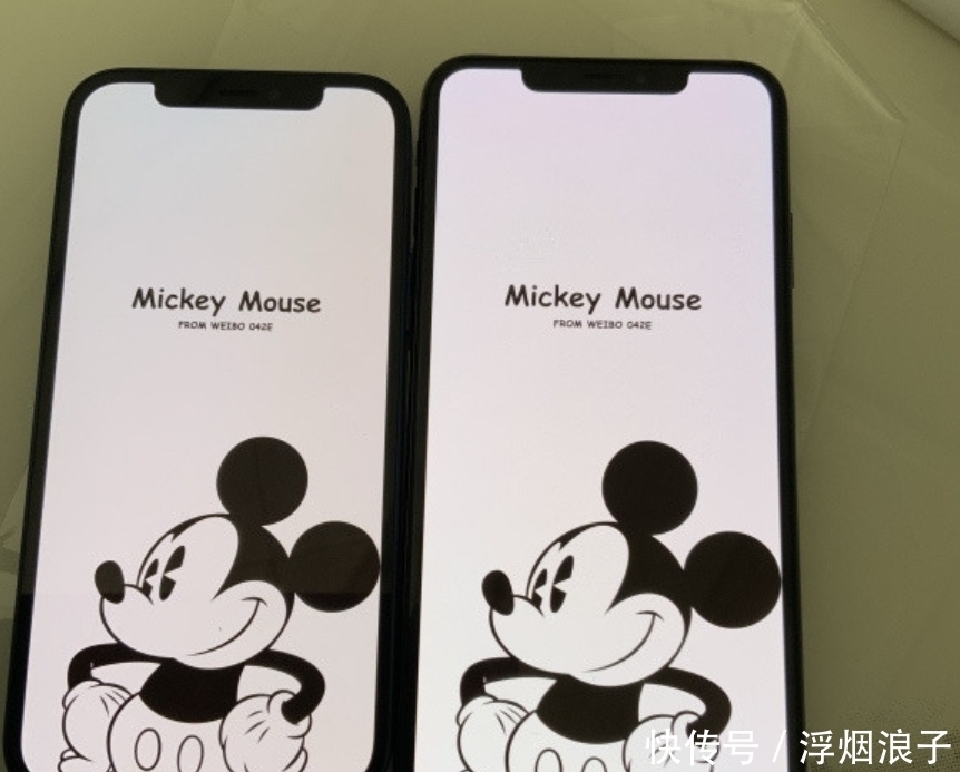 集体|iPhone12集体“翻车”:屏幕发黄到底是怎么回事?