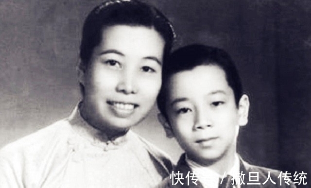 杜甫&宠爱儿子受人讥讽之后,鲁迅写下一首七绝回击,开篇就是千古名句