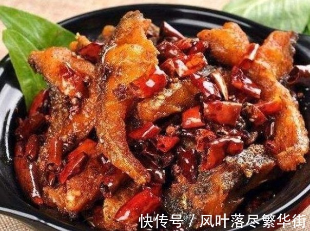 老厨师教你几道美味家常菜,好吃又营养,做法也特别简单