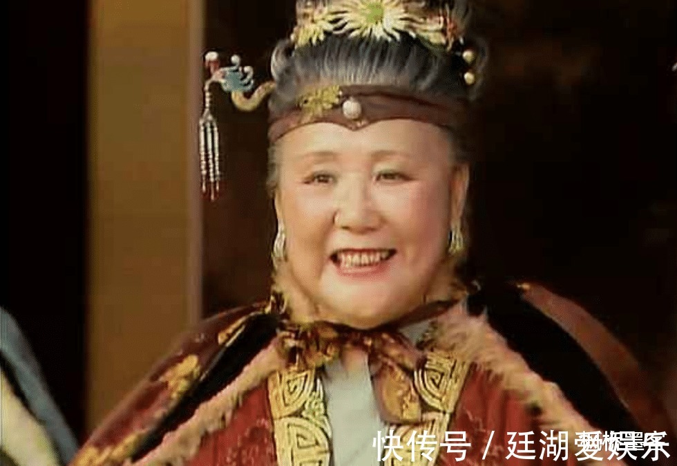 奴才|出身决定一切从贫与富中,探析《红楼梦》中刘姥姥与贾母的形象