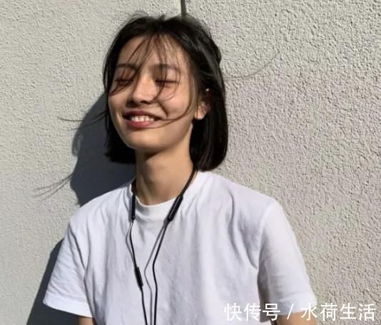 特征|女生脸上有这3个特征,就剪掉你的长发吧!短发才能助你“逆袭”!