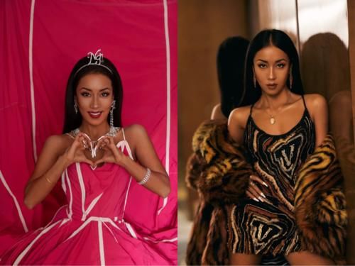 你的肤色适合涂什么颜色的口红？找对肤色选口红，显白又提气质