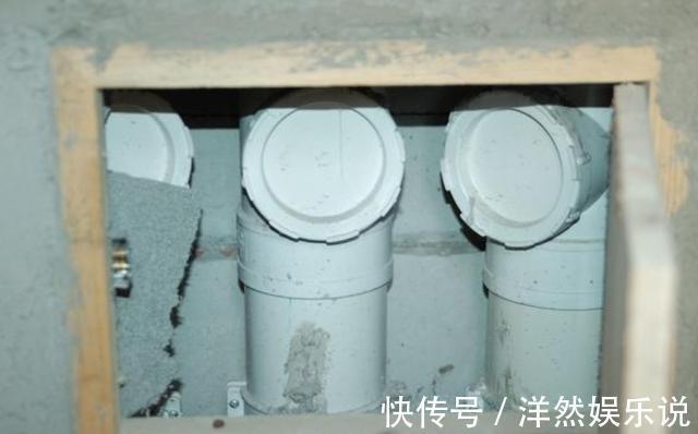 地漏|卫生间装修怎么验收4个细节要把关,错一处都要返工
