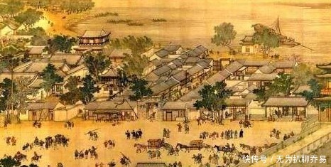 赵匡胤|北宋为何会确立了“以文立国”的国策?