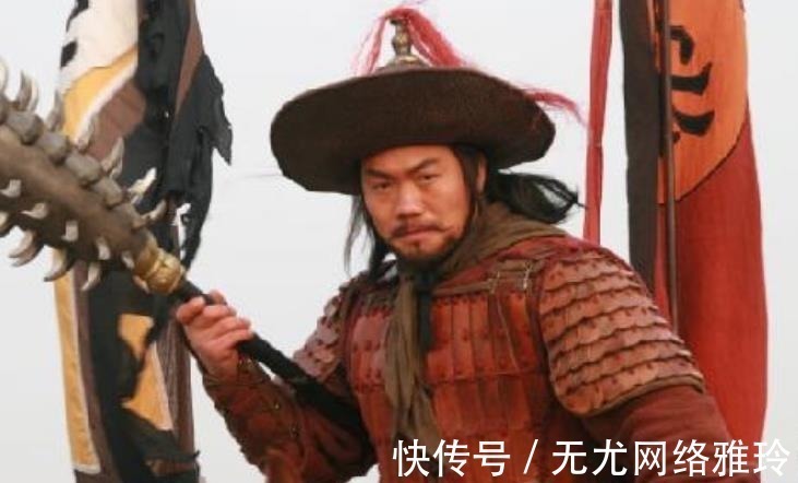 呼延灼&战呼延灼时,林冲一来秦明就躲,为何战关胜时,他却抢林冲头功?