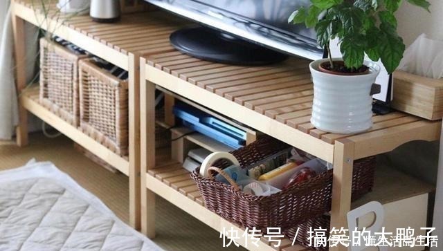 太太|日本退休夫妇的蜗居生活,房子虽小却布置得温馨精致,惹人喜爱!