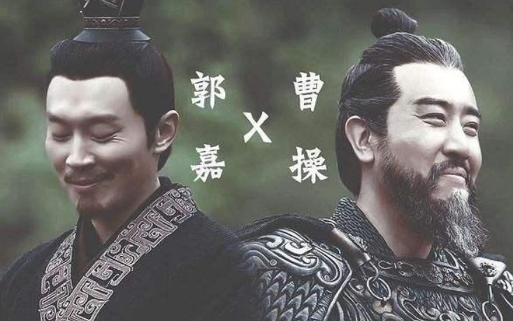 三国时期|“历史错觉”!原来这些大人物,竟是同一时间的人和事!