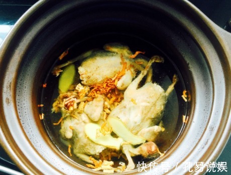 焯水|一鸽胜九鸡,炖鸽子汤焯水教你正确做法,鸽子汤鲜肉嫩营养高