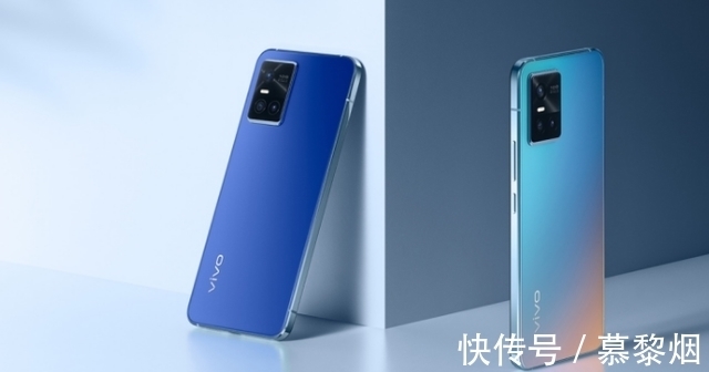 vivo|vivo手机再次发力：1亿像素+联发科天玑1100！