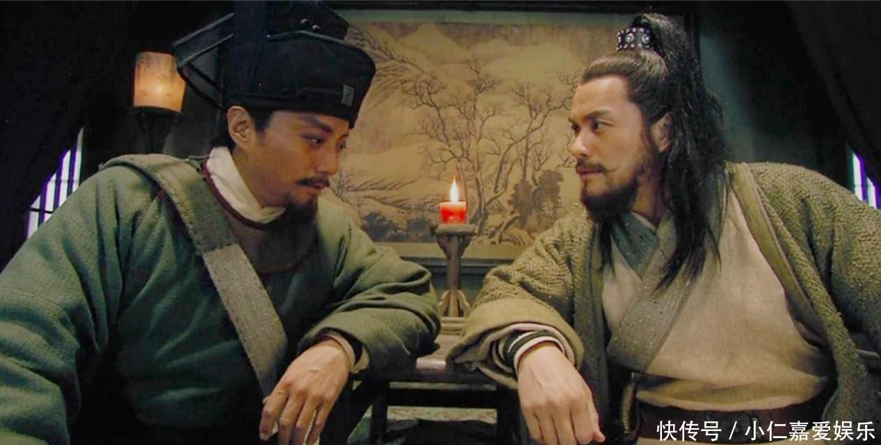 不解|宋江明知是毒酒,依然让李逵喝了,众人不解,曾国藩解释的很到位