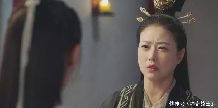 颤抖|黄药师最后的传人,武功不高却令范遥恐慌,让张无忌颤抖