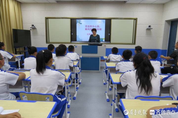 患者|用爱打通社区防治“最后一公里”