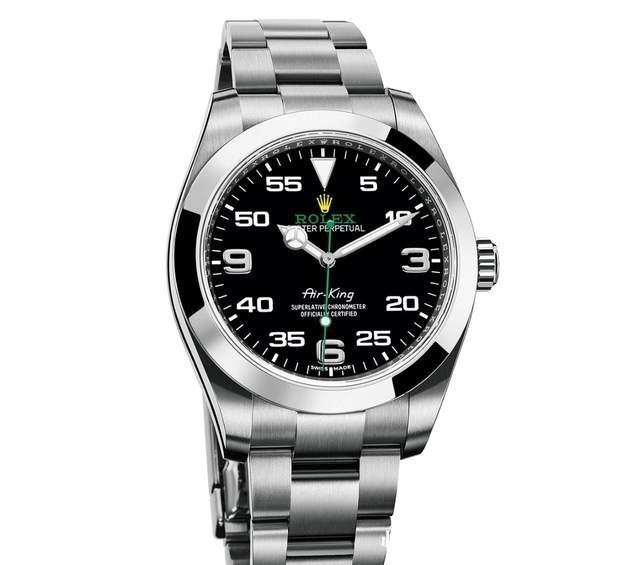 蚝式 6万块以内,这两只劳力士腕表比较不错