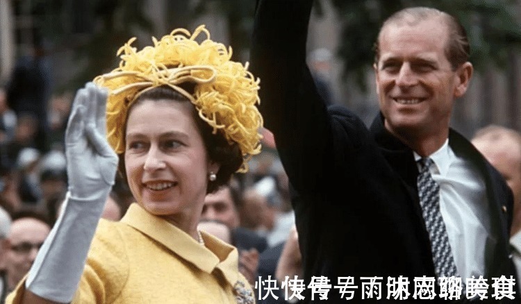 王室|英女王有5千顶帽子，戴安娜帽子戴得最美艳，俩姐妹帽子有点尴尬