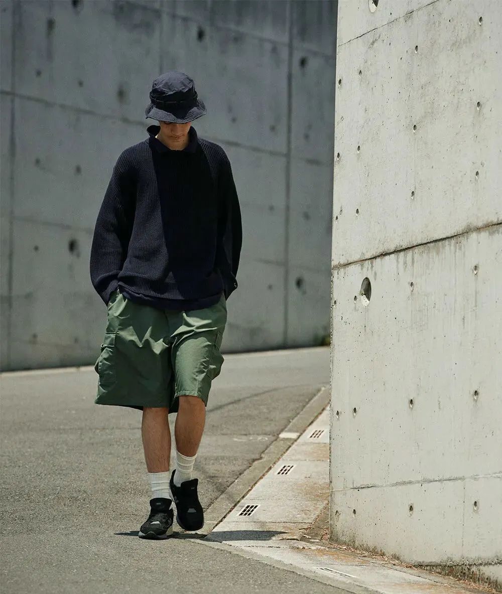 没想到啊，原来它才是夏日神裤