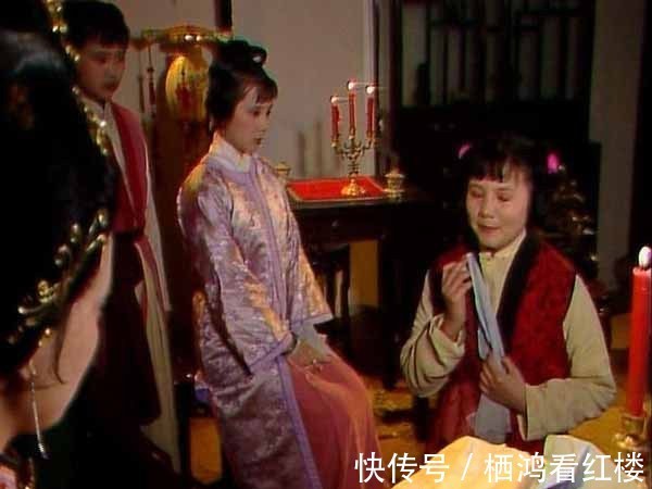 王熙凤!对晴雯紫鹃入画都从宽处理,为何偏不放过司棋?背后的原因很复杂