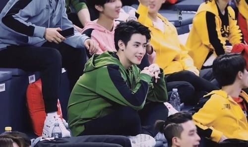 初评级 原来创造营初C不是周震南,如果没人中途退赛,R1SE会大洗牌吗