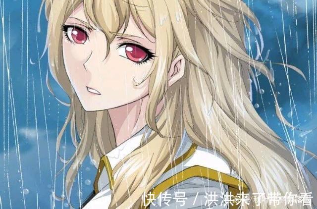 吞噬|斗罗大陆中四位强者,第二位会吞噬灵魂,第一位敌我不分