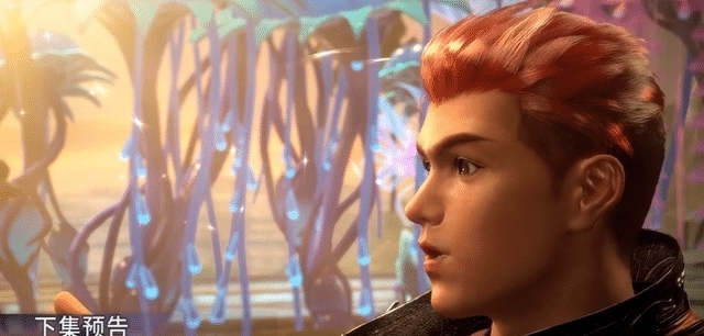 斗罗大陆|斗罗大陆172集预告:马红俊获得神赐魂环,古风唐三即将上线