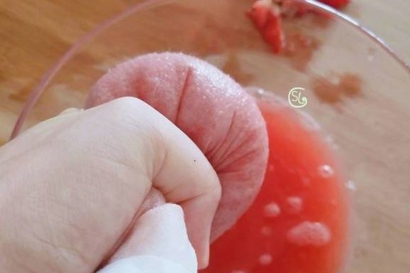 馅料|天热吃饺子，这个馅最受欢迎，清淡美味又营养，吃多也不腻