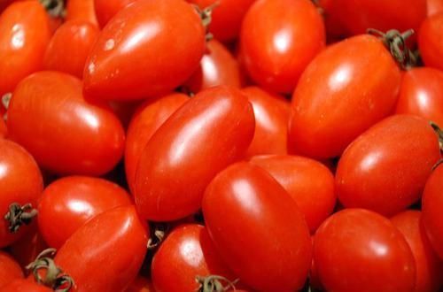 槐花|每天晚上坚持吃3种食物,排毒养颜,延缓衰老,好处多多