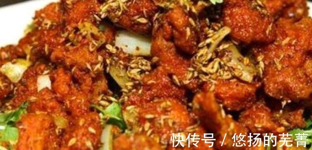 家常菜|家常菜 午餐系列,实惠又美味,越嚼越香!