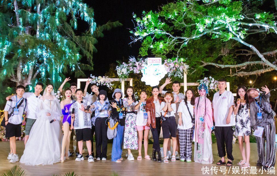 姐姐們|吳宣儀發(fā)文告別《妻子5》，但有新劇即將到來，搭了三大“美男”