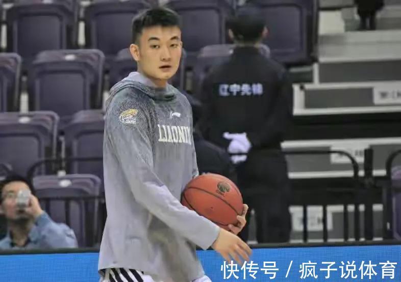 球队|辽篮复仇首钢,积分暂列第一,网友:杨鸣看不到隐患和不足吗?