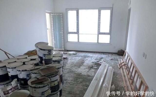 实用|装修圈里的6大谣言，一旦信以为真，钱花了，还不一定实用，糟心！