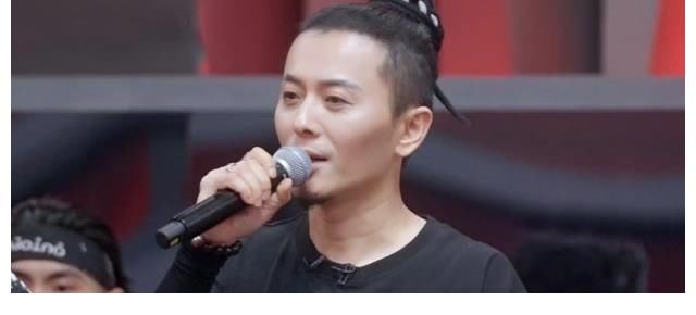 尹正|《哥哥》里的小太陽：搖滾組仗義功夫組有格局，尹正李云迪情商高