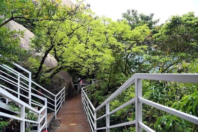 广东台山古舟岛旅居，寻味三泉湾、打卡靖安村、漫步海口埠广场