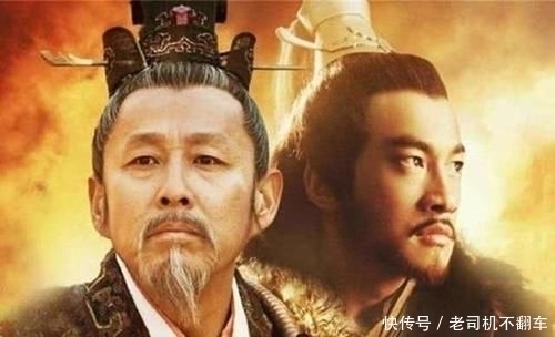 韩信|厚黑之人,常有这3种特征,你身上若有一种,也可以成大事