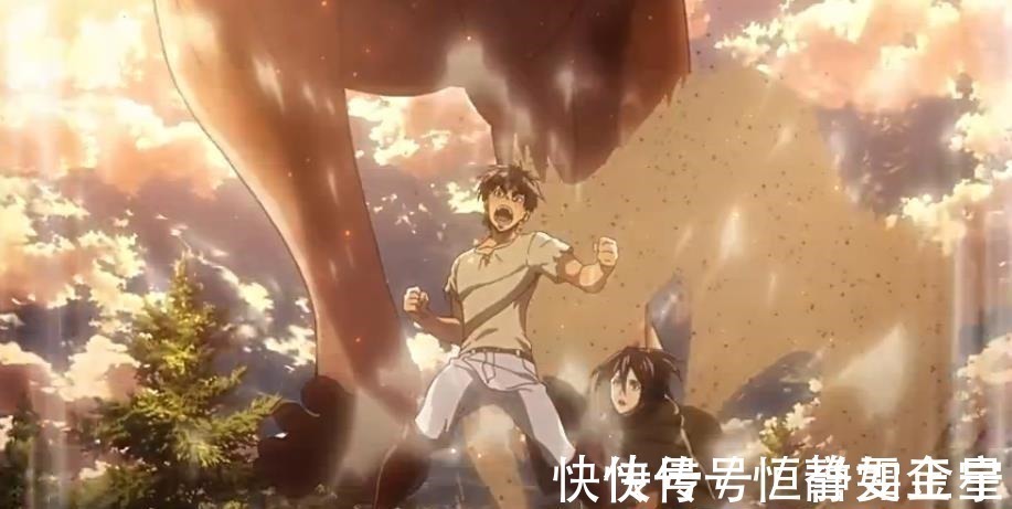 尤弥尔|巨人它是被“诅咒”的智慧巨人,不到13年继承者已换4人,惨!