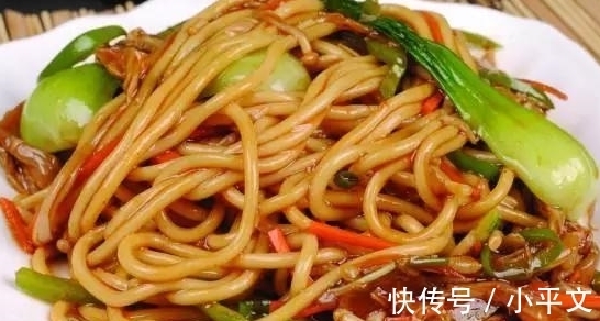 面条|孩子最爱吃的一锅美味,营养丰富口感好,2天不吃馋得慌
