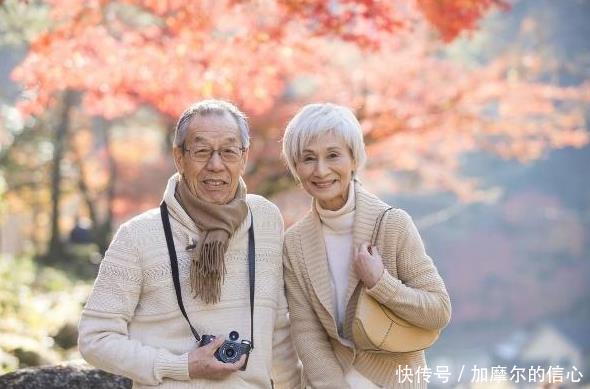 一目了然|45岁是“寿命”决定期,长寿还是短命,四个异常让你“一目了然”