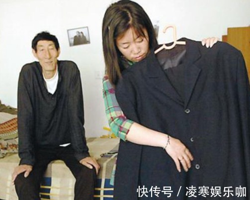 高人|中国“第一高人”鲍喜顺,不听医生劝告坚持生娃,如今成了这样