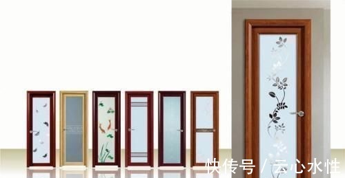 铝合金|卫生间选木门还是铝合金门?看过别人家的,才发现我家的装错!