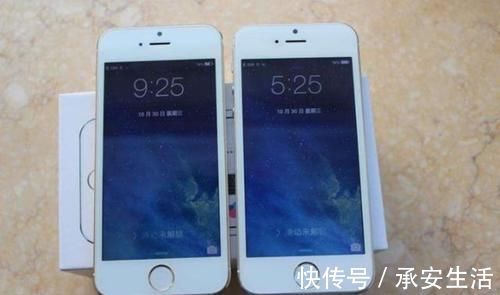 智能手机|还在坚持使用iphone手机的用户，多半是这三种人，你也在其中吗