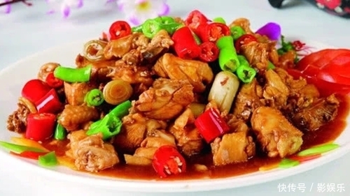 几道营养又美味的下饭菜,上桌香气四溢,全家吃得津津有味!