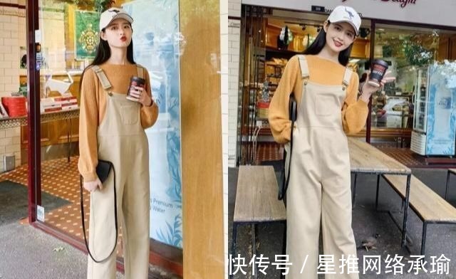 穿搭|秋季必不可少时尚单品!卫衣搭配多款造型,周一到周天穿着不重样