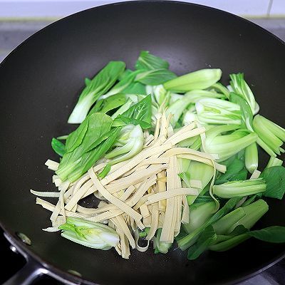 鸭肉|#助力高考营养餐# 高考营养餐4菜1汤，好吃好做有滋味