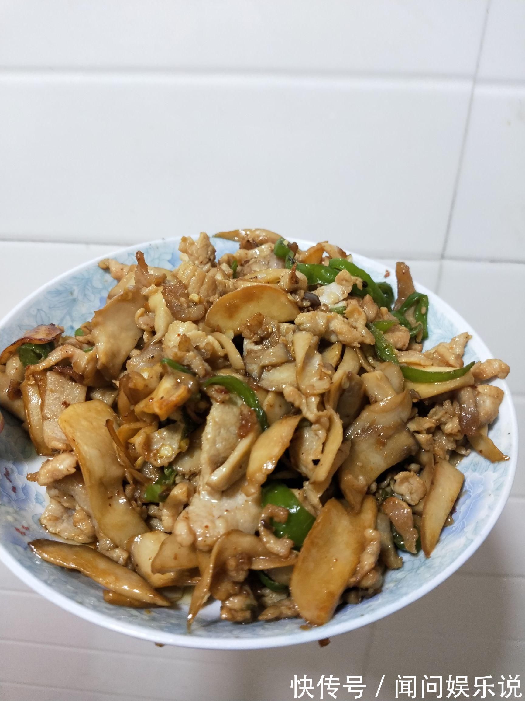 这东西浑身是宝，才3块钱一斤，家家户户吃得起，错过了就可惜了