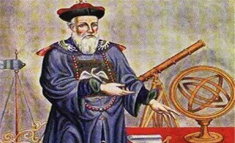 康熙皇帝|康熙第一次吃巧克力,让臣子写了900字说明,吃完后说了3个字