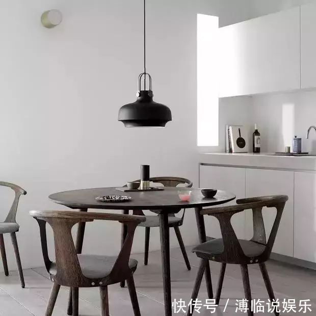 落地灯|总感觉家里逼格不够那是你不懂吊灯的搭配!